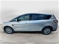 FORD S-MAX 2.0 TDCi 180CV S&S Powershift 7 posti Titanium Bus.