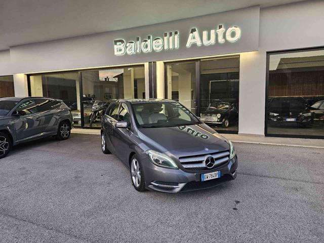 MERCEDES CLASSE B CDI Executive