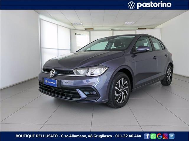 VOLKSWAGEN POLO 1.0 TSI Life