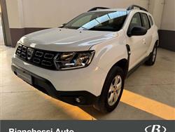 DACIA DUSTER 1.5 Blue dCi 8V 115 CV 4x4 Techroad