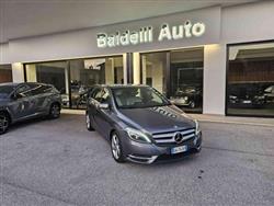 MERCEDES CLASSE B CDI Executive