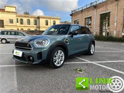 MINI COUNTRYMAN HYBRID 1.5 Cooper SE Countryman ALL4 GARANZIA MINI 8/2025