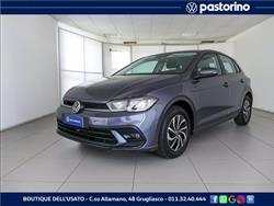 VOLKSWAGEN POLO 1.0 TSI Life