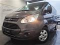 FORD Transit Custom 310 2.0 tdci 170cv Trend combi L2H1 auto E6