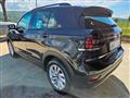 VOLKSWAGEN T-CROSS 1.0 TSI 110 CV DSG Style