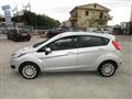 FORD Fiesta 5p 1.5 tdci Business 75cv E6 GARANTITA FULL OPT