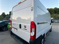 FIAT Ducato 33 MH1 2.3 mjt 120cv E6d-temp Ducato 28 2.3 MJT 120CV PC-TN Furgone