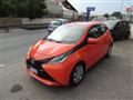 TOYOTA AYGO 1.0 VVT-i 69 CV 5 porte x-pay