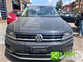 VOLKSWAGEN TIGUAN 2.0 TDI 150 CV 2WD