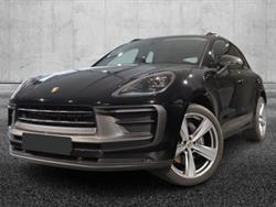 PORSCHE MACAN 2.0 T