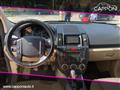 LAND ROVER FREELANDER 2 2.2 SD4 Pelle/Navi/Clima bi-zona