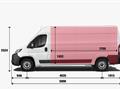 FIAT DUCATO 35 2.2 Mjt 140CV PLM-TM Furgone