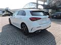 MERCEDES CLASSE A PLUG-IN HYBRID A 250 e Automatic Plug-in hybrid AMG Line Advanced Plus