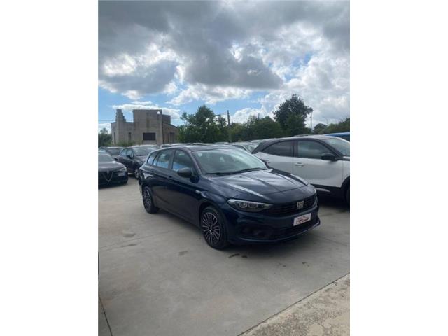 FIAT Tipo 1.6 mjt Business s&s 130cv