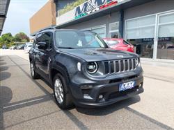 JEEP RENEGADE 1.6 Mjt 130CV LIMITED my23 #VARI COLORI #FULL LED