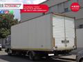 MERCEDES T 408 2.3 diesel P370 Furgone