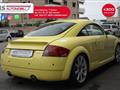 AUDI TT Coupé 1.8 T 20V 225 CV cat quattro