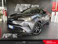 TOYOTA C-HR 1.8h Trend 2wd e-cvt