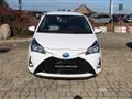 TOYOTA YARIS 1.5 Hybrid 5 porte Cool