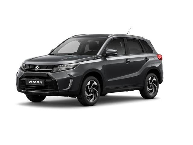 SUZUKI VITARA 1.4 Hybrid 4WD AllGrip Top 2024