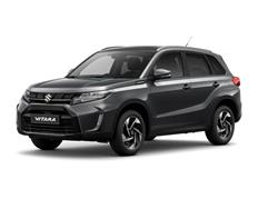 SUZUKI VITARA 1.4 Hybrid 4WD AllGrip Top 2024