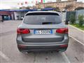 MERCEDES GLC SUV AMG pack EQ-Boost Premium Plug-in