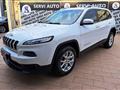 JEEP CHEROKEE 2.2 Mjt II 185 CV 4WD Active Drive I Longitude