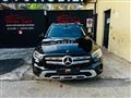 MERCEDES GLC SUV d 4Matic Sport