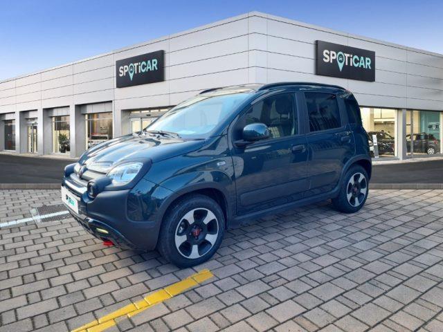 FIAT PANDA CROSS MY23 1.0 70CV HYBRID CROSS