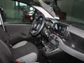 FIAT PANDA hybrid Cross