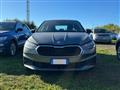 SKODA NUOVA FABIA Fabia 1.0 MPI EVO 65 CV Ambition