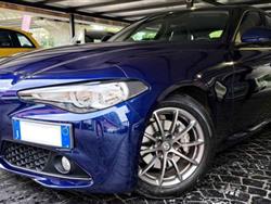 ALFA ROMEO GIULIA 60000 KM SPORT NAVI OTTIME CONDIZIONI! 2.2 150 CV