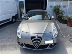 ALFA ROMEO GIULIETTA 2.0 JTDm-2 170 CV Distinctive