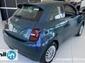 FIAT 500 ELECTRIC Nuova 500 Action Berlina