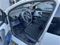 TOYOTA Aygo 1.0 Now Connect 5p