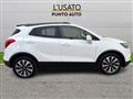 OPEL MOKKA X 1.4 Turbo GPL Tech Innovation