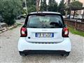 SMART FORTWO electric drive Passion