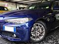 ALFA ROMEO GIULIA 60000 KM SPORT NAVI OTTIME CONDIZIONI! 2.2 150 CV