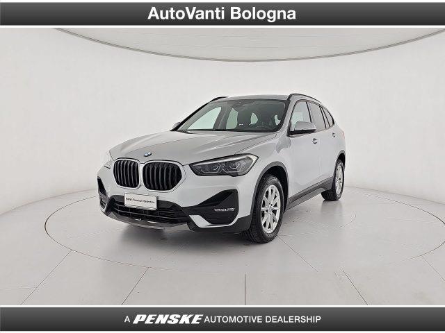 BMW X1 PLUG-IN HYBRID sDrive16d