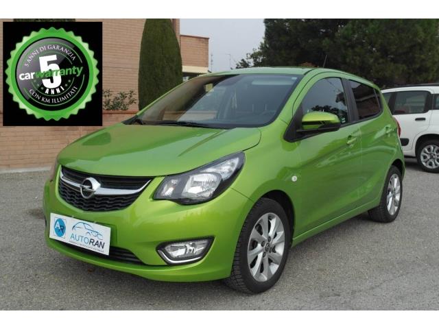 OPEL Karl 1.0 Cosmo Gpl 73cv