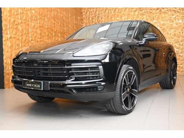 PORSCHE CAYENNE 3.0 PLATINUM ED.PASM RADAR 360°BOSE CHRONOTET.FULL