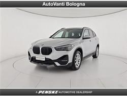 BMW X1 PLUG-IN HYBRID sDrive16d