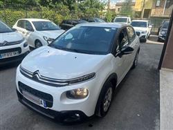 CITROEN C3 BlueHDi 100 S&S Feel