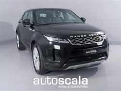 LAND ROVER RANGE ROVER EVOQUE 2.0D I4 163 CV AWD Auto AUTOCARRO