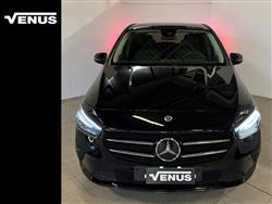 MERCEDES CLASSE B B 180 Sport Plus auto