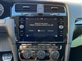 VOLKSWAGEN GOLF VII 2.0 TDI SOUND Sensori Ant+Post-Navi-Sedili Ris