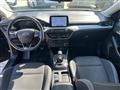 FORD FOCUS 1.5 EcoBlue 120 CV 5p. Business