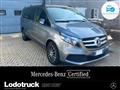 MERCEDES CLASSE V d Automatic Executive Long