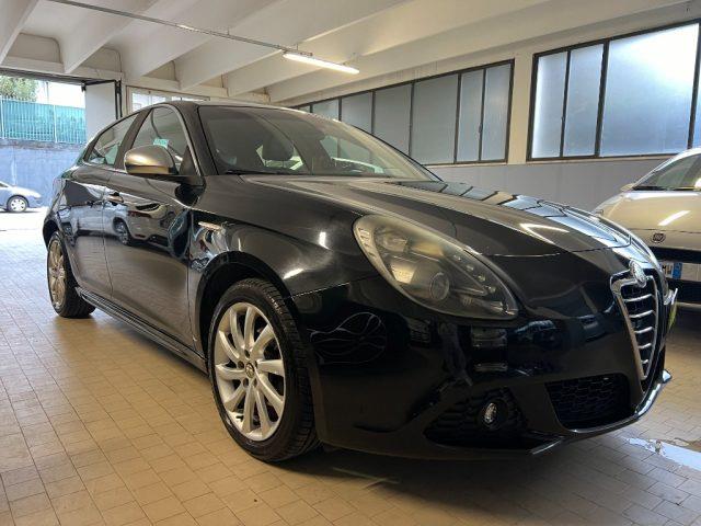 ALFA ROMEO GIULIETTA 1.6 JTDm-2 105 CV Distinctive