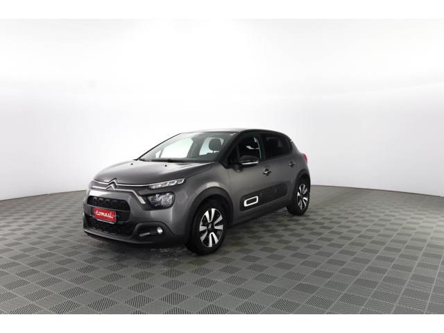 CITROEN C3 PureTech 110 S&S EAT6 Shine